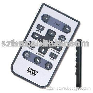 super thin Car Audio-Control Unit